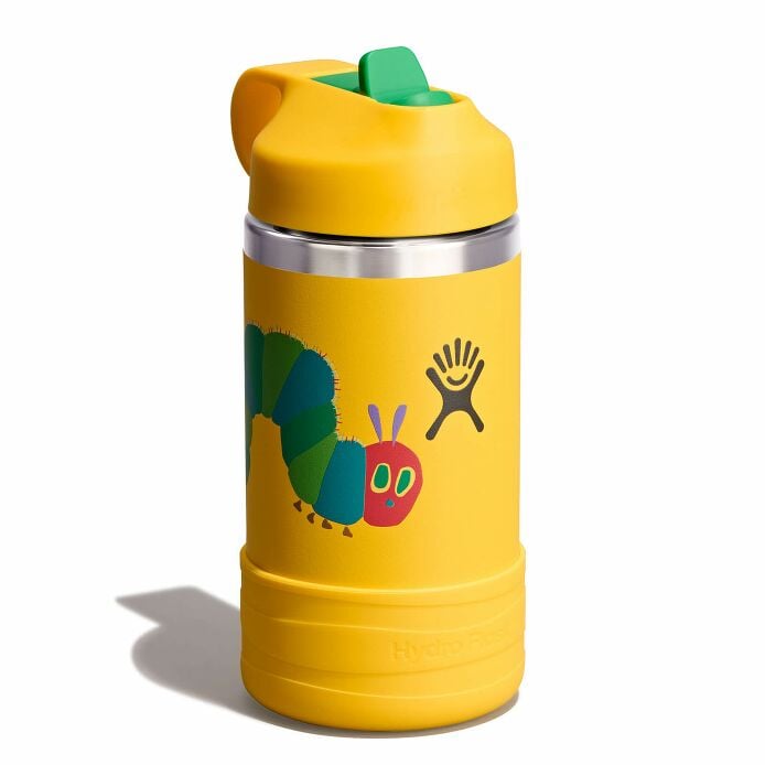 kids-12-oz-bottle-world-of-eric-carletm-m1 le26-w12-1000-kids-12-oz-wide-straw-cap-and-boot-yellow-caterpillar-angled_1.jpg