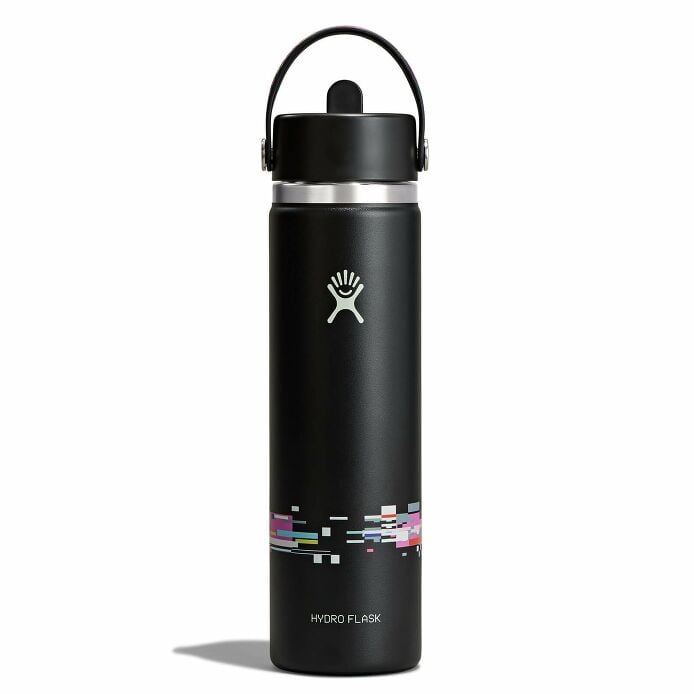glitch-collection-24-oz-bottle-with-flex-straw-cap-x4 le26-w24-1007-24-oz-wide-flex-straw-cap-glitch-black-straight.jpg