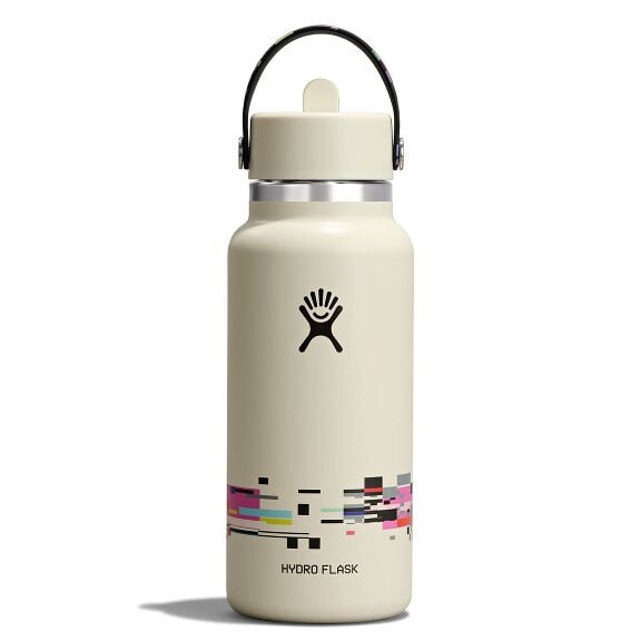 glitch-collection-32-oz-bottle-with-flex-straw-cap-s6 le26-w32-1006-32-oz-wide-flex-straw-cap-glitch-white-straight_1.jpg