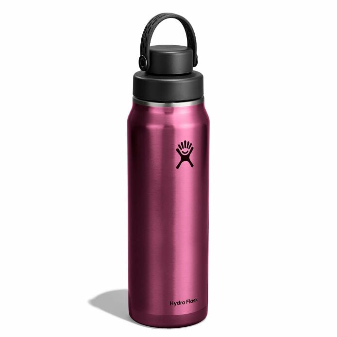 32-oz-lightweight-chug-cap-bottle-k9 lw32lwfcc094-32-oz-lightweight-chug-cap-bottle-wide-mouth-garnet-red-angled.jpg