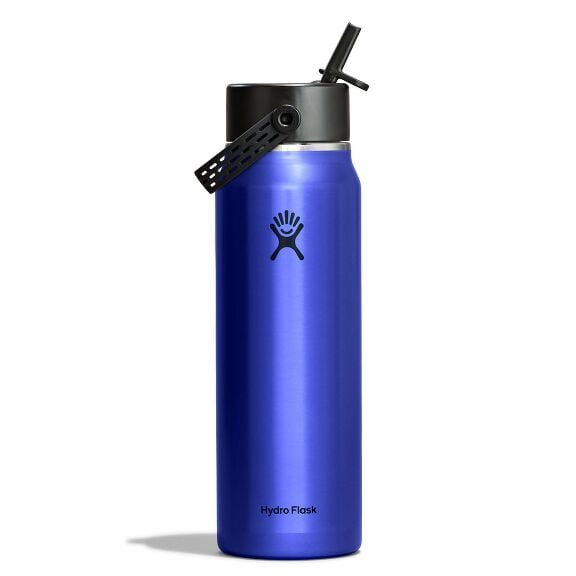 32-oz-lightweight-flex-straw-bottle-x0 lw32lwfs392-32-oz-lightweight-flex-straw-bottle-wide-mouth-sapphire-blue-straight_1.jpg