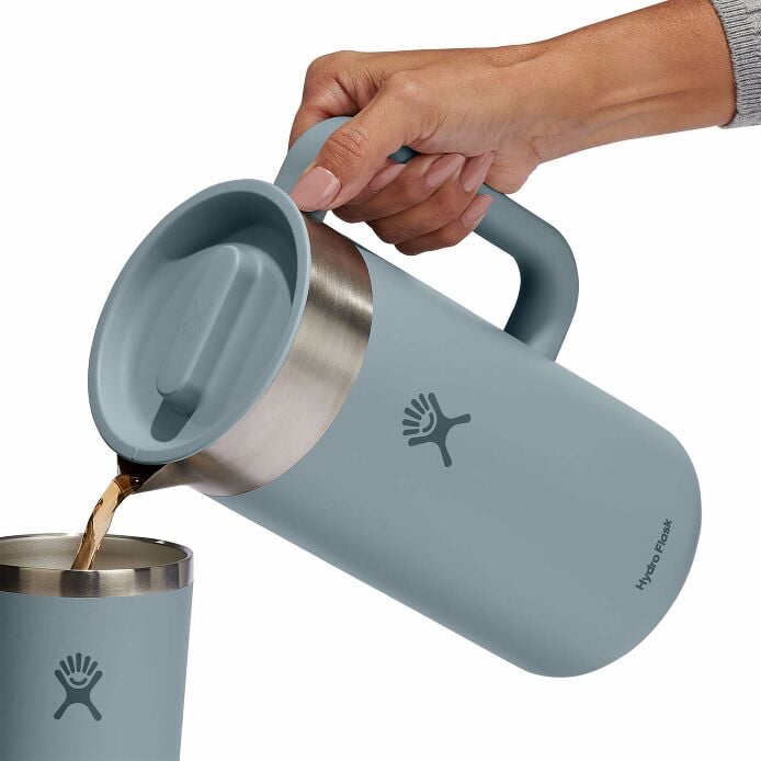 51-oz-insulated-pitcher-q9 okp51043-insulated-pitcher-shale-gray-pour.jpg