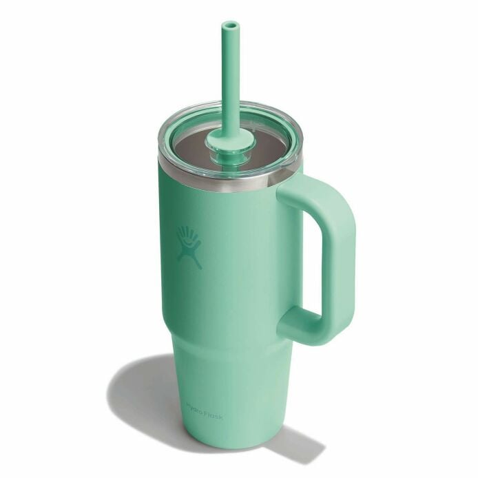 24-oz-travel-tumbler-s3 tt24pscc344_24oztraveltumblerclearlid_mermaidgreen_angledhigh_2.jpg
