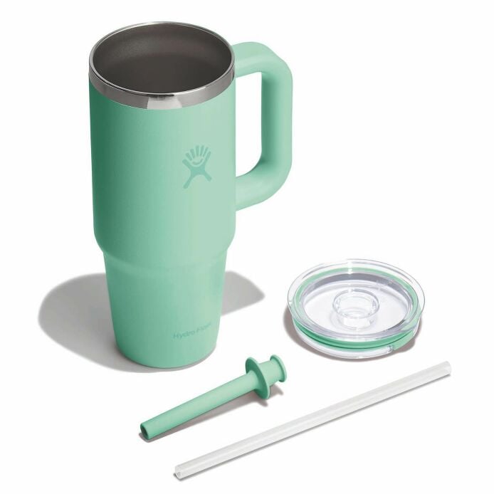 24-oz-travel-tumbler-s3 tt24pscc344_24oztraveltumblerclearlid_mermaidgreen_exploded_1.jpg