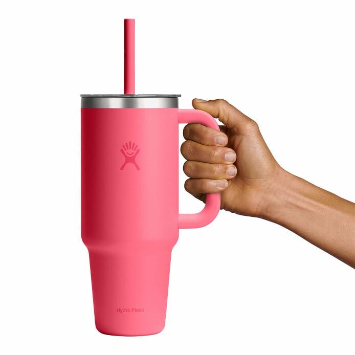 40-oz-travel-tumbler-r4 tt40pscc668-40-oz-travel-tumbler-clear-lid-popstar-pink-hb.jpg