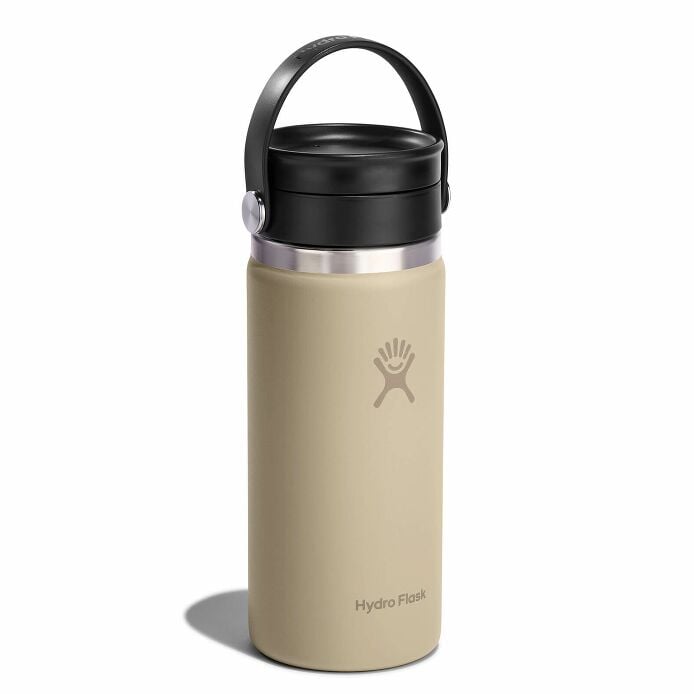 16-oz-coffee-with-flex-siptm-lid-p0 w16bcx114_16ozwideflexsiplid_oat_angled.jpg