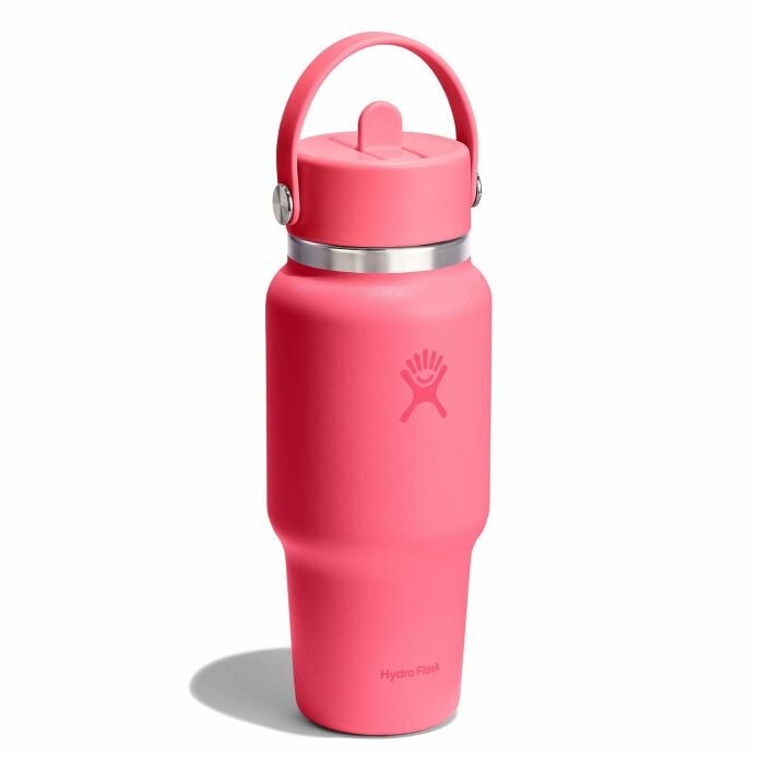24-oz-travel-bottle-with-flex-straw-cap-e9 wt24cfs668_24oztravelbottleflexstraw_popstarpink_angled.jpg