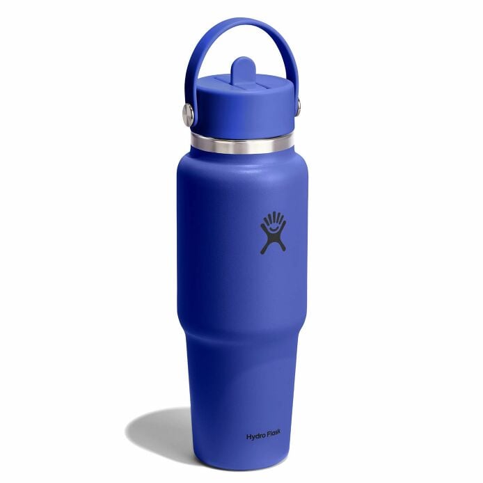 32-oz-travel-bottle-with-flex-straw-cap-x8 wt32cfs382_32oztravelbottleflexstraw_capriblue_angled.jpg